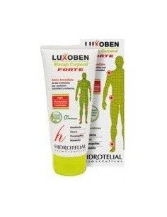 Sante Verte Cremactiv Forte Masaje Deportivo 75Ml de Sante Verte 2