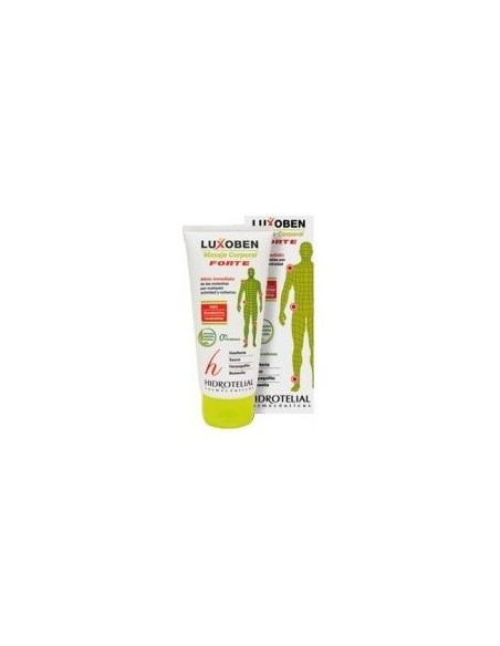 Sante Verte Cremactiv Forte Masaje Deportivo 75Ml de Sante Verte