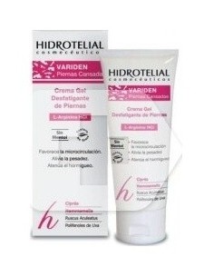 Gel Defatigante Piernas 200Ml de Hidrotelial 2
