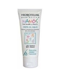 Nanos Crema Facial Piel Sensible 50Ml de Hidrotelial 2