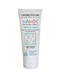 Nanos Pasta Al Agua Reparadora 100Ml de Hidrotelial 2