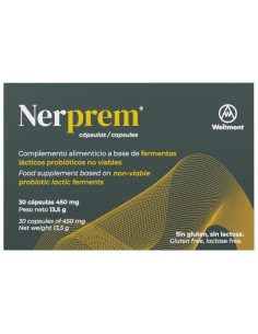 Nerprem 30Cap. de Welmont 2
