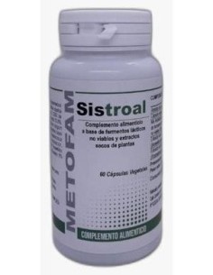 Sistroal 60Cap. de Metofam 2