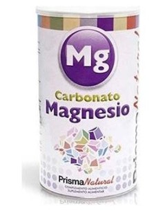 Carbonato Magnesio 200Gr   de Prisma Natural 2