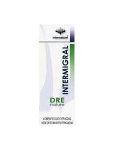 Intermigral 30 Ml de Internature 2
