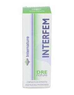 Interfem 30 Ml de Internature 2