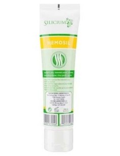 Hemosil 100Ml. de Silicium 2