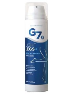 G7 Light Legs 200Ml. de Silicium 2