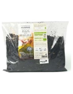 Algas Para Ensalada 500Gr. Bio de Algamar 2