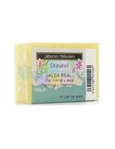 Jabon Jalea Real 100G Drasanvi 2