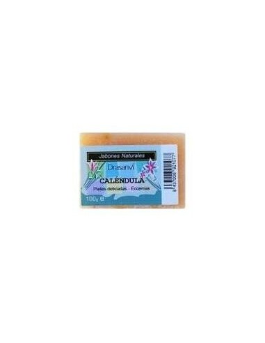 Jabon Calendula 100G Drasanvi
