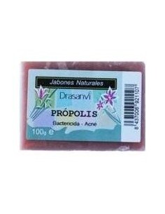 Jabon Propolis 100G Drasanvi 2