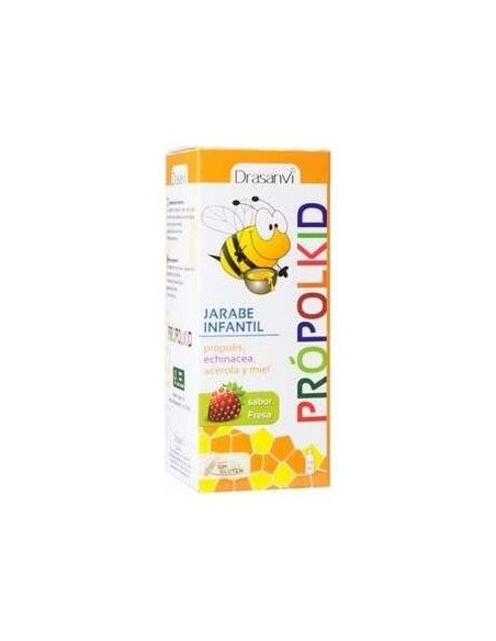 Propolkid Jarabe 150Ml Drasanvi