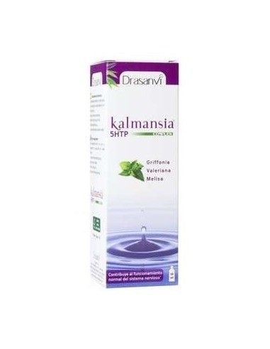 Kalmansia 50Ml Drasanvi