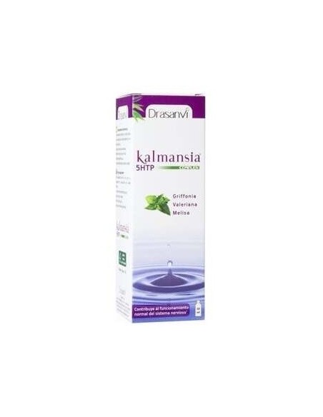 Kalmansia 50Ml Drasanvi