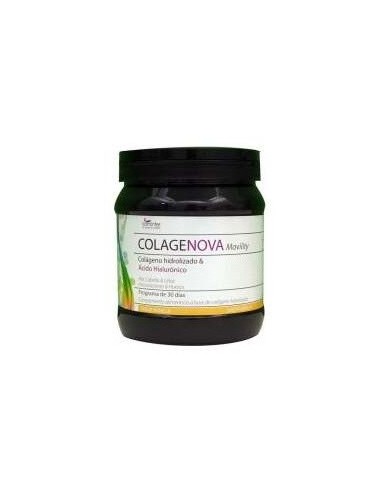 Colagenova Osteoforte Marine+ Cafe 315Gr. de Vaminter