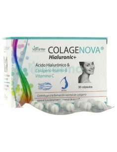 Colagenova Hialuronic+ 30Cap. de Vaminter 2