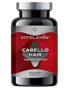 Hair 90Cap. de Vitolamin 2