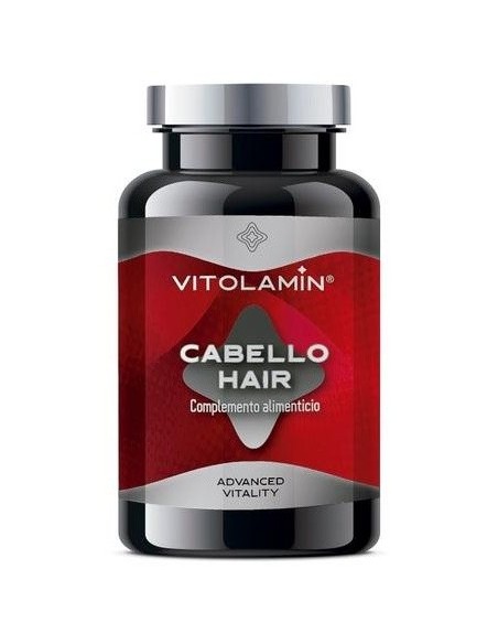 Hair 90Cap. de Vitolamin