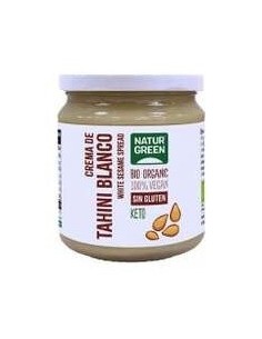 Tahín 300 g de Naturgreen 2