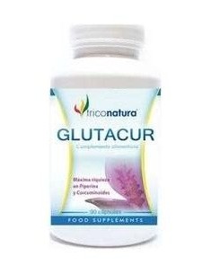 Glutacur 90Cap. de Triconatura 2