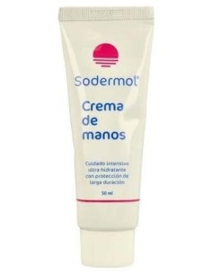 Crema Para Manos Y Uñas 50Ml. de Triconatura 2