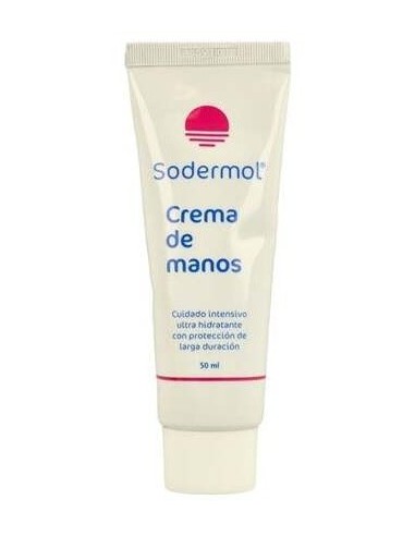 Crema Para Manos Y Uñas 50Ml. de Triconatura