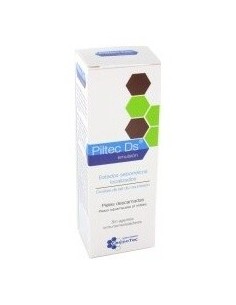 Piltec Ds Emulsion 50Ml. de Galiux Pharma 2