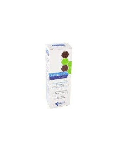 Piltec Ds Emulsion 50Ml. de Galiux Pharma