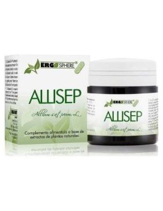 Ajo (Allisep) Ergosphere 45Cap. de Ergonat 2