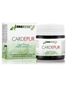 Cardo Mariano (Cardepur) Ergosphere 45Cap. de Ergonat 2