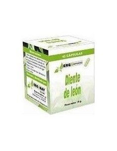 Diente De Leon Ergosphere 45Cap. de Ergonat 2