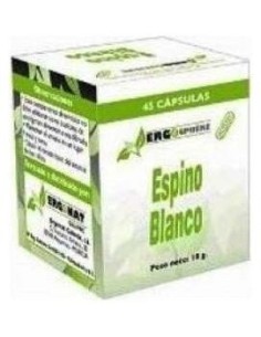 Espino Blanco Ergosphere 45Cap. de Ergonat 2