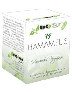 Hamamelis Ergosphere 45Cap. de Ergonat 2