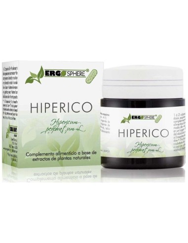Hiperico Ergosphere 45Cap. de Ergonat