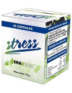 Stress Ergosphere 45Cap. de Ergonat 2