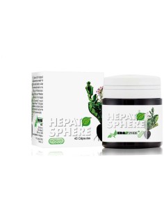 Hepatosphere 45Cap. de Ergonat 2