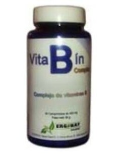 Vitabin Complex 90Comp. de Ergonat 2