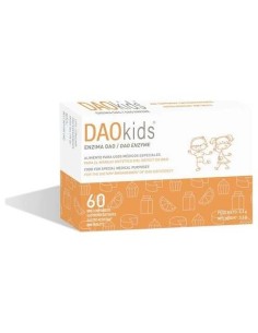 Daokids 60Comp. de Dr. Healthcare 2