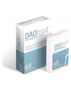 Daofood Dispensador 60Microcomprimidos de Dr. Healthcare 2
