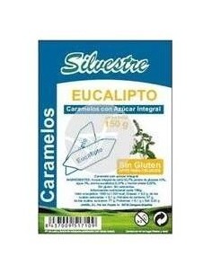 CARAMELOS INTEG. EUCALIPTO de Silvestre 2