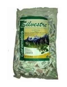 CARAMELOS INTEG. SURTIDO 2 de Silvestre 2