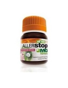 Allerstop 60 Comprimidos de Mgdose 2