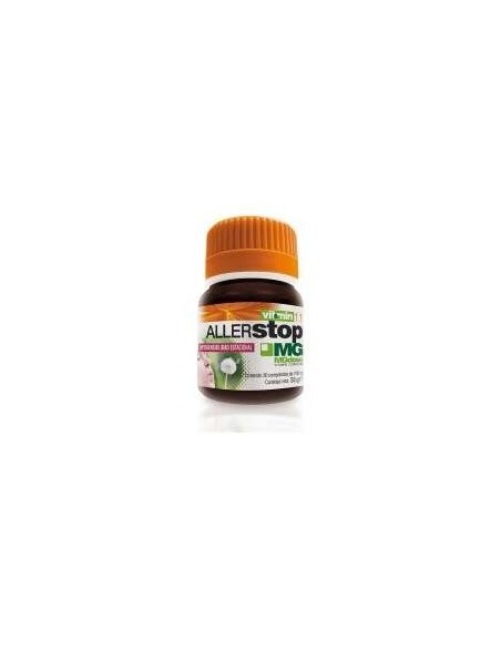 Allerstop 60 Comprimidos de Mgdose