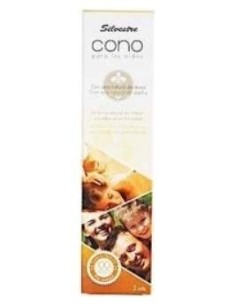 Cono Para Los Oidos 2Unid. de Jahisil-Genuine 2