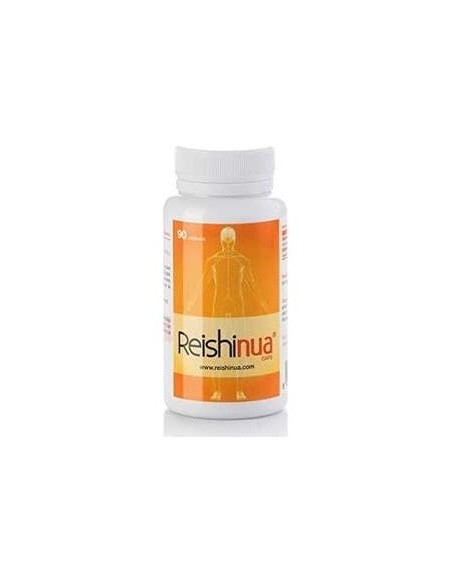 Reishi Nua 90Cap. de Nua