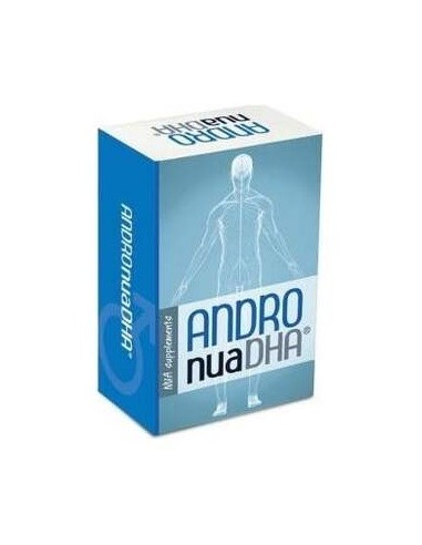 Andronua Dha 60 Perlas de Nua