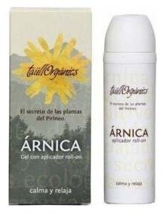 Taullorganics Arnica Clasica Roll-On 50Ml. de Taullorganics 2
