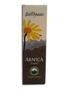 Taullorganics Arnica Ecologica Tubo 75Ml. de Taullorganics 2