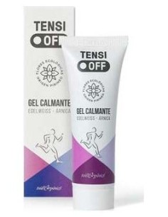 Tensi Off Gel Calmante 75Ml. de Taullorganics 2
